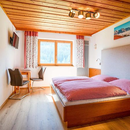 Mittereggalm Hotel Muhlbach Am Hochkonig Luaran gambar