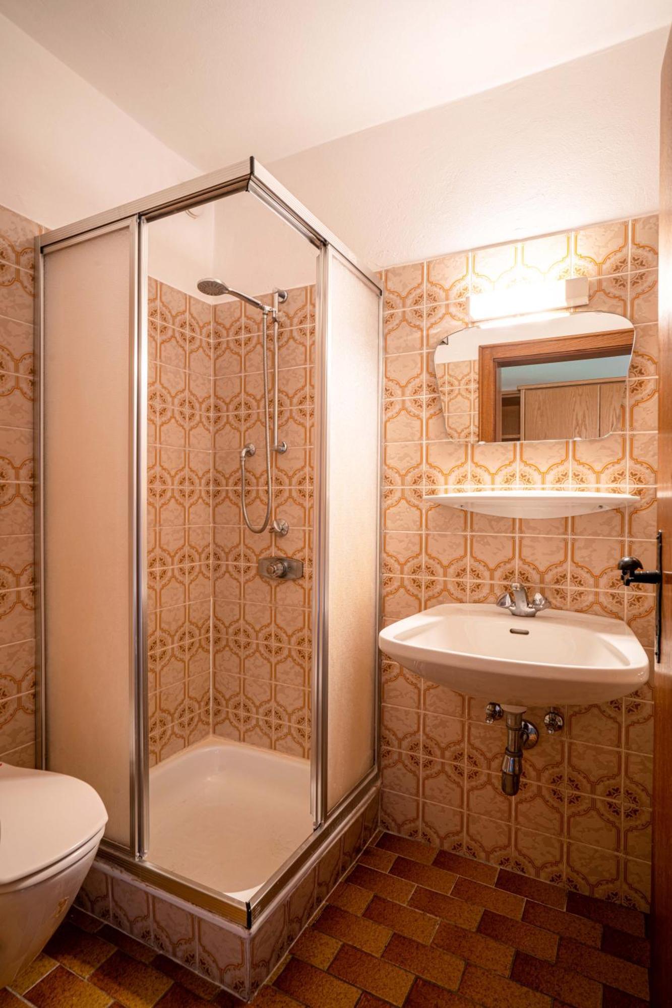 Mittereggalm Hotel Muhlbach Am Hochkonig Luaran gambar