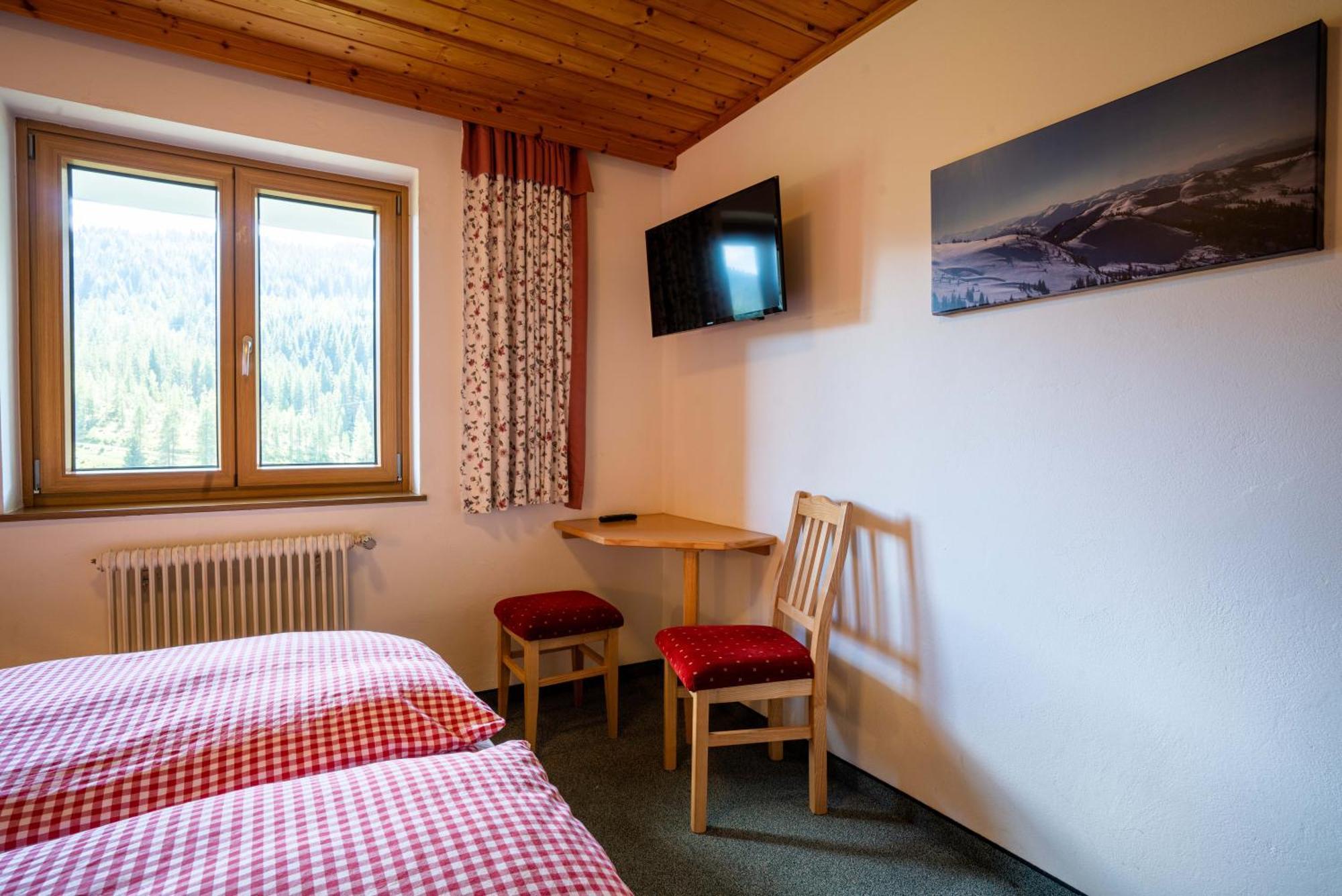 Mittereggalm Hotel Muhlbach Am Hochkonig Luaran gambar