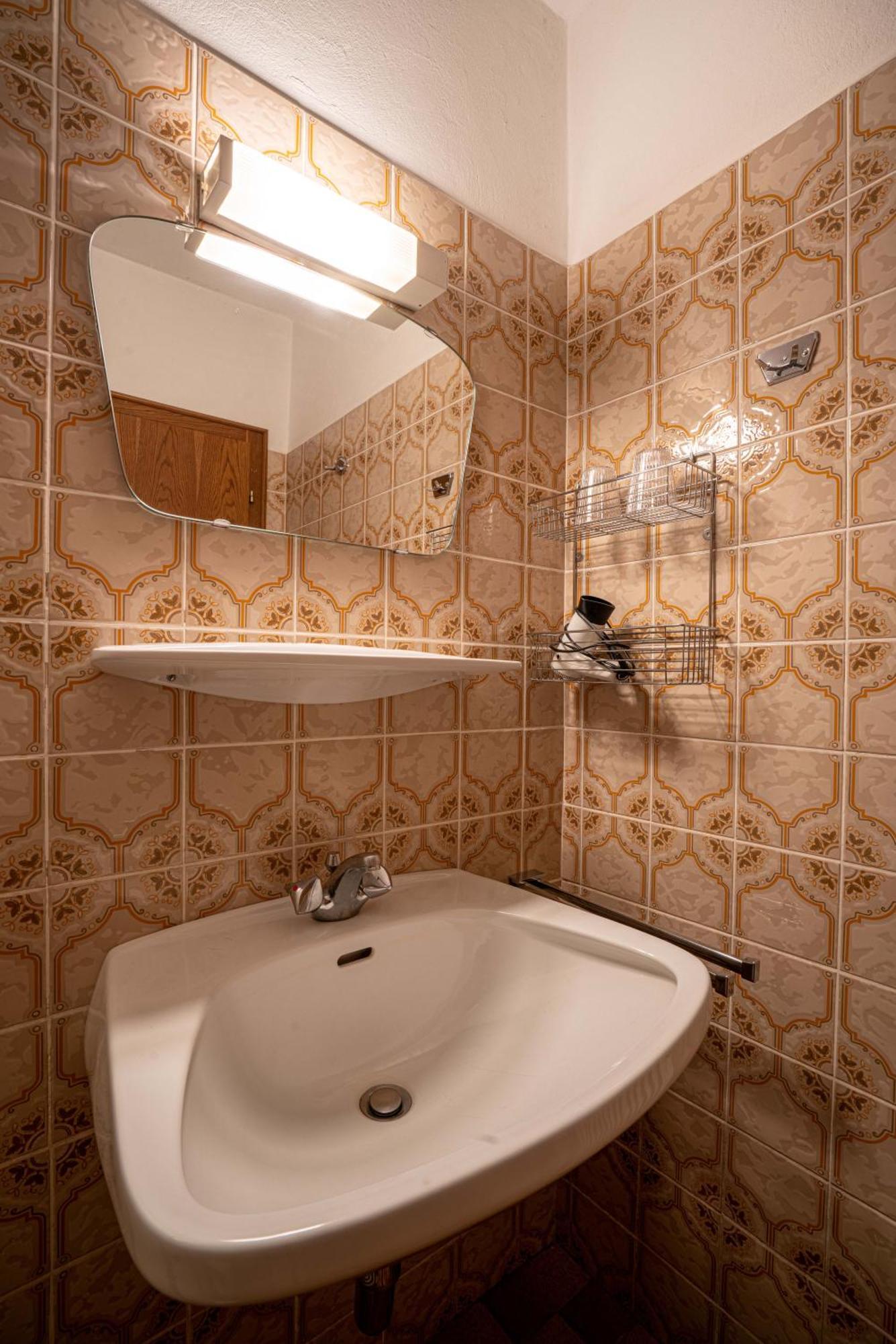 Mittereggalm Hotel Muhlbach Am Hochkonig Luaran gambar