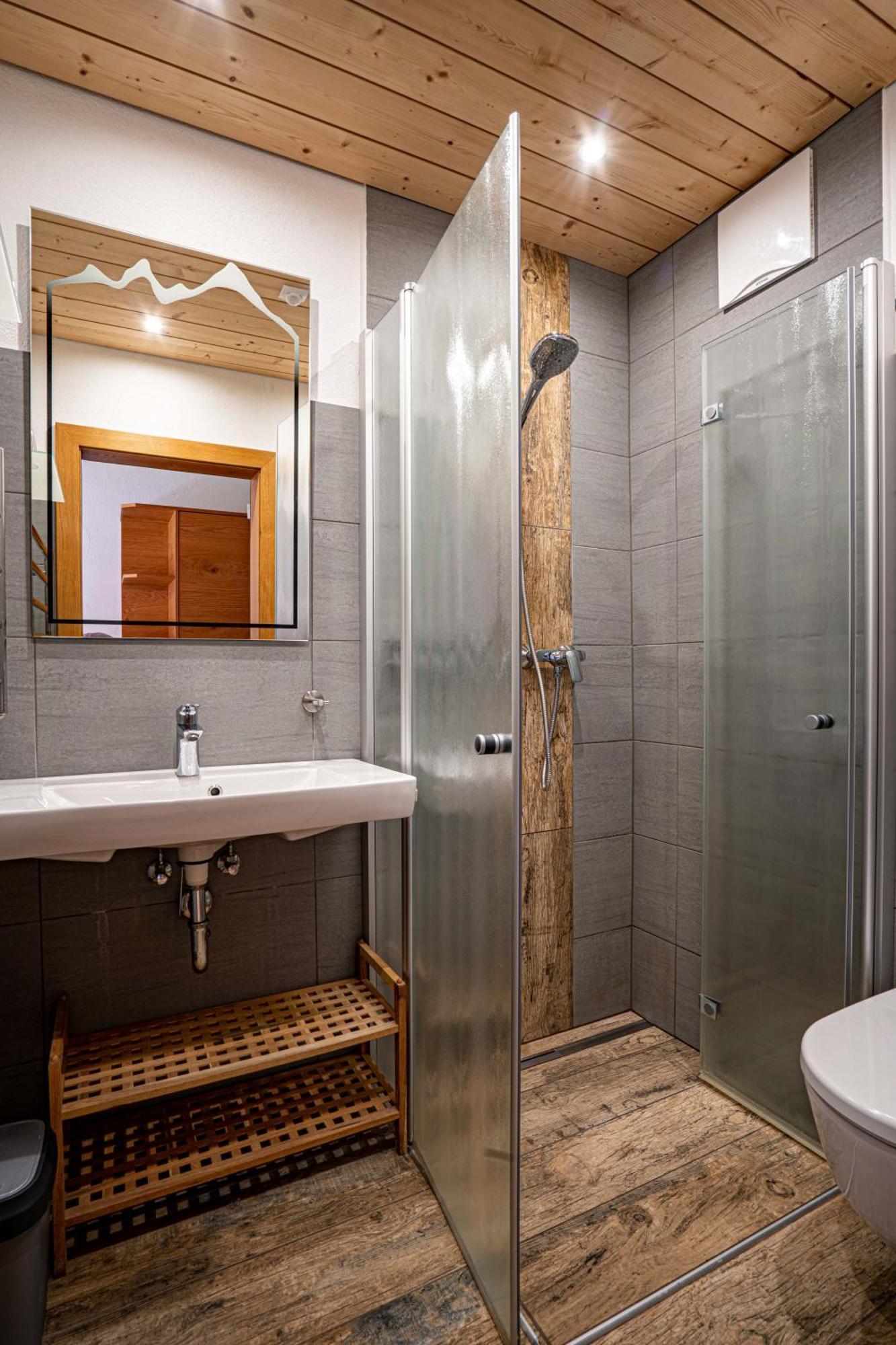 Mittereggalm Hotel Muhlbach Am Hochkonig Luaran gambar