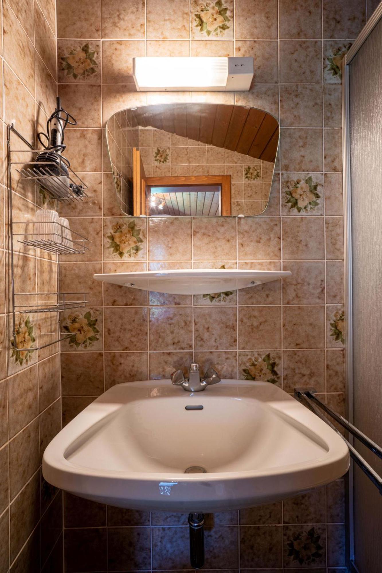 Mittereggalm Hotel Muhlbach Am Hochkonig Luaran gambar