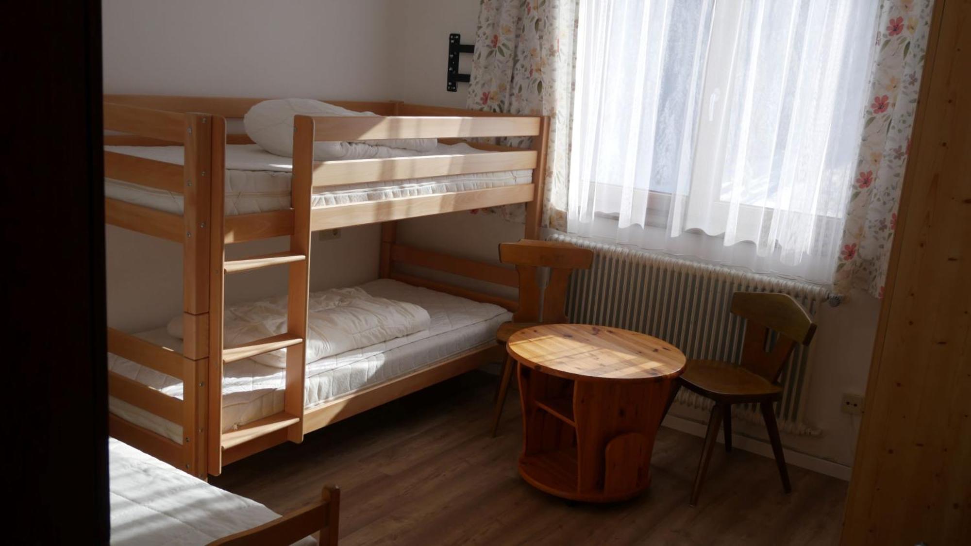 Mittereggalm Hotel Muhlbach Am Hochkonig Luaran gambar