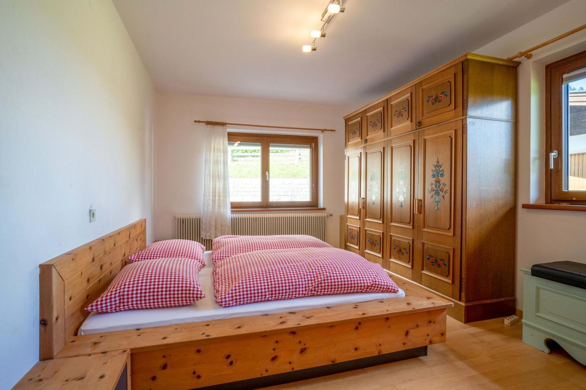 Mittereggalm Hotel Muhlbach Am Hochkonig Bilik gambar