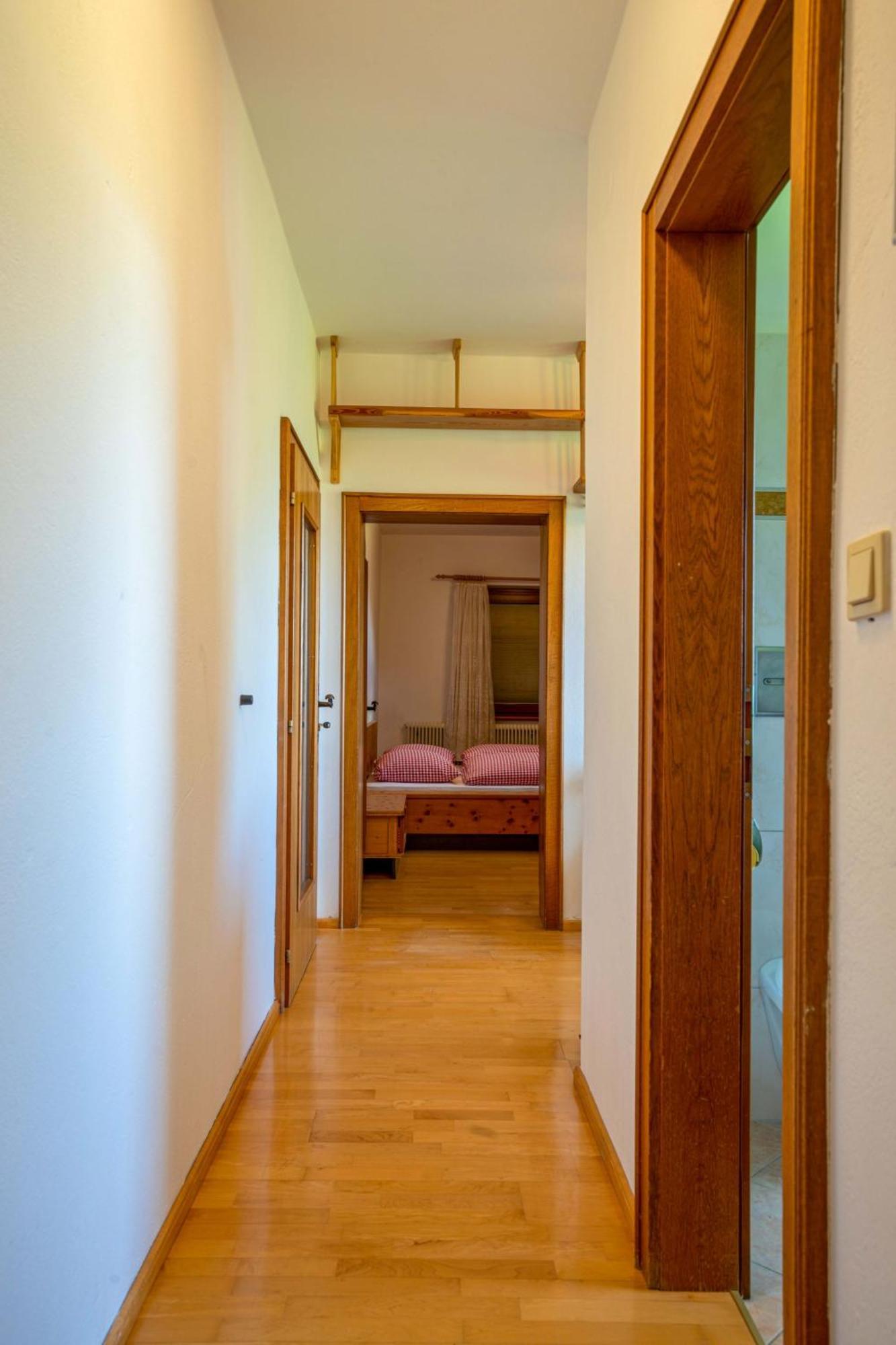 Mittereggalm Hotel Muhlbach Am Hochkonig Luaran gambar