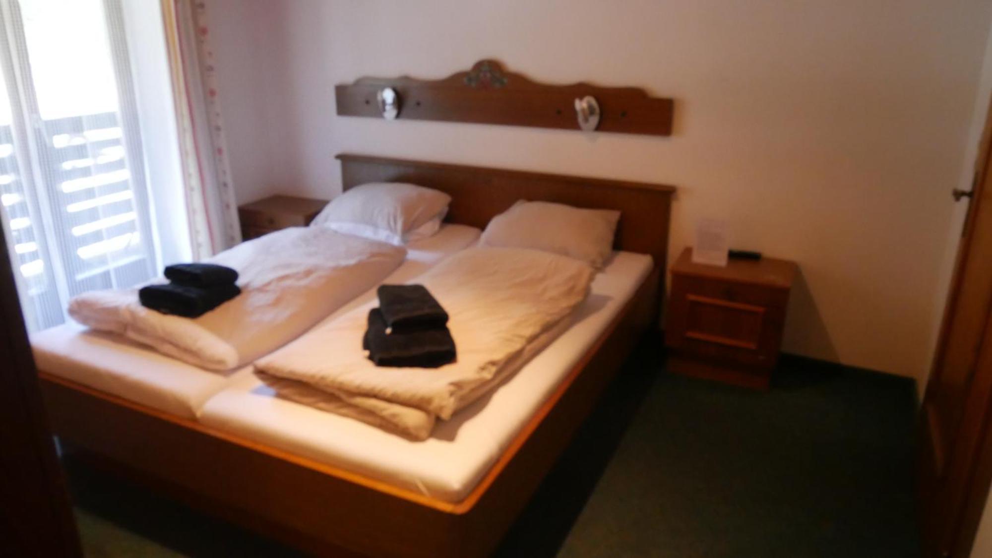 Mittereggalm Hotel Muhlbach Am Hochkonig Luaran gambar