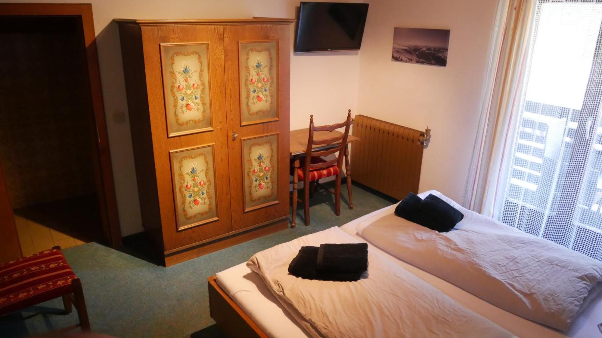 Mittereggalm Hotel Muhlbach Am Hochkonig Luaran gambar