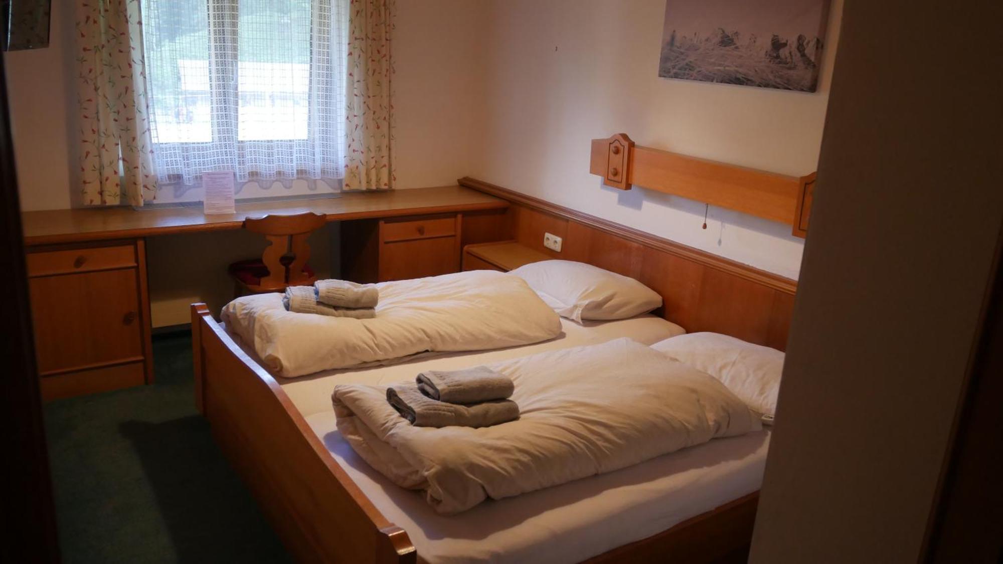 Mittereggalm Hotel Muhlbach Am Hochkonig Luaran gambar